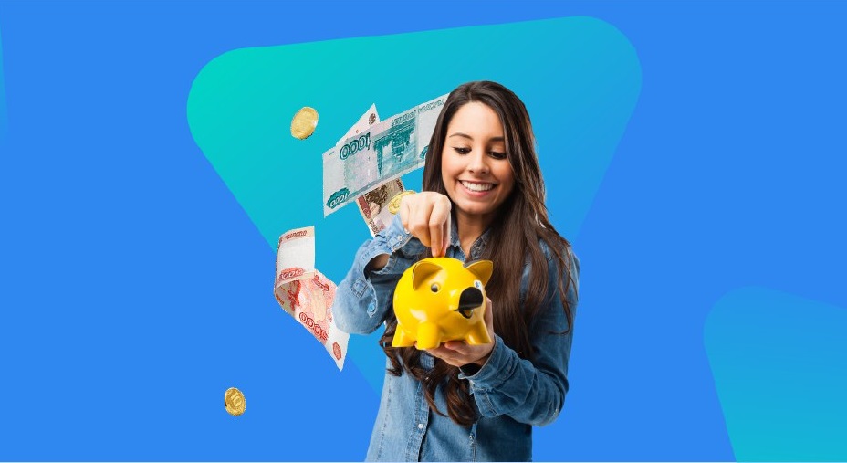 Возвращайте деньги с покупок