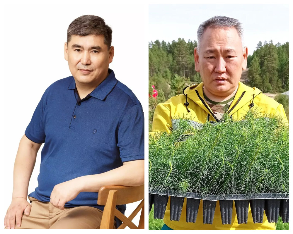 Мандаты в Ил Тумэн получат ректор СВФУ и министр экологии