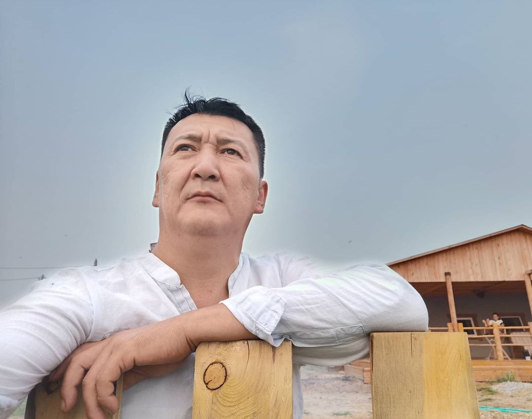 "Увольнение - мое личное решение", - Дмитрий Шадрин покидает компанию "Сахафильм"