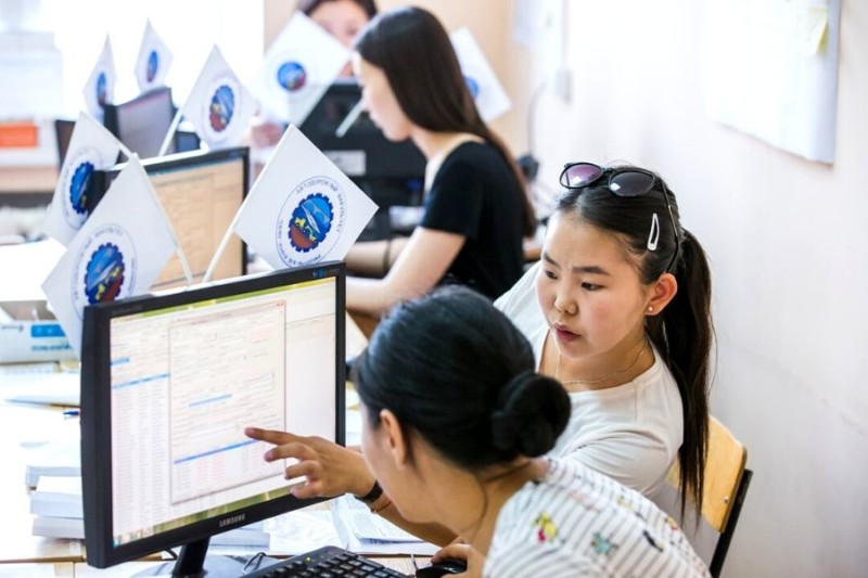 Якутия и Роскосмос расширят сотрудничество по подготовке кадров