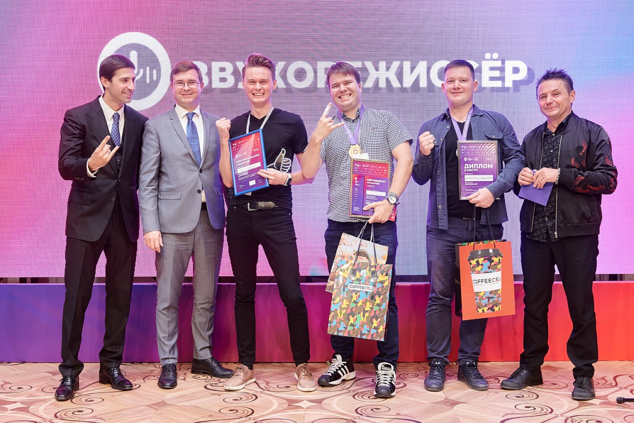 Якутяне стали призерами открытого чемпионата творческих компетенций «АртМастерс»