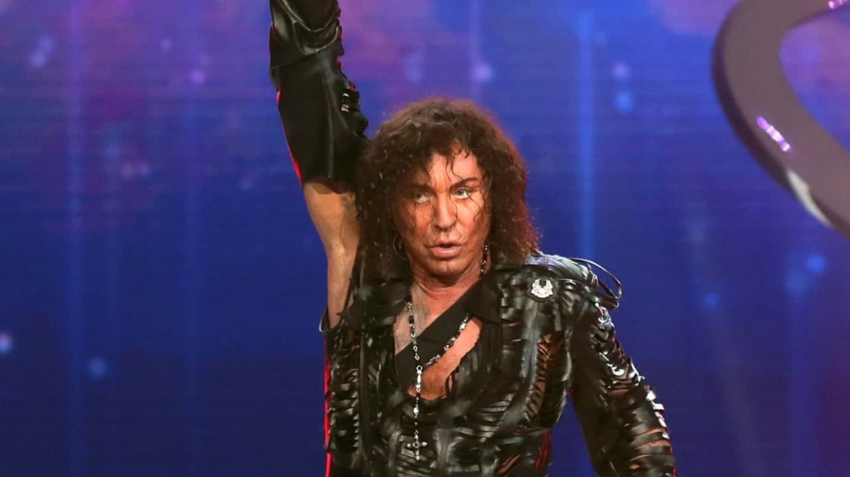 В Якутске под угрозой проведение концерта Валерия Леонтьева