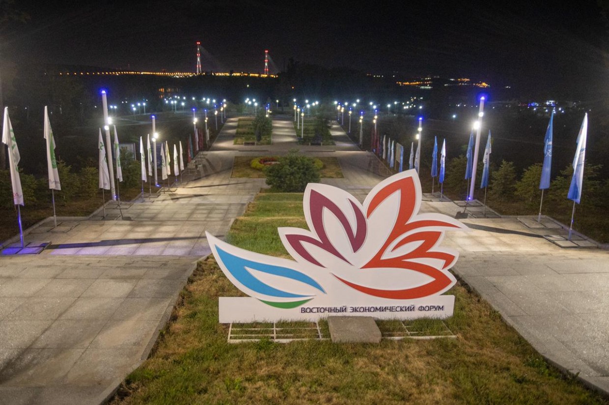 Парк с имитацией флоры и фауны времен обитания мамонтов появится в Якутии