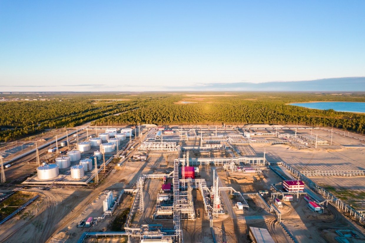 ПАО «ЯТЭК» откроет новую главу в истории компании на TNF 2021