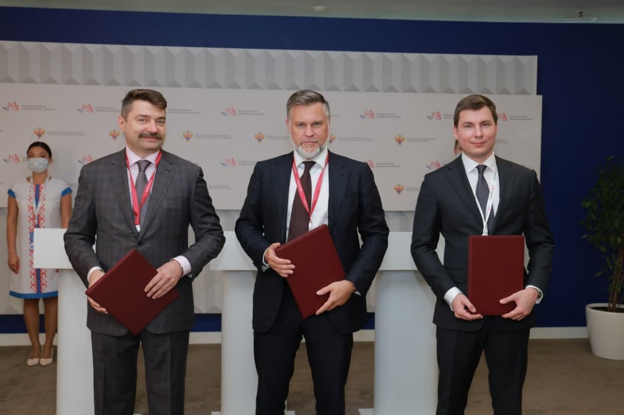 Московская компания будет контролировать грузоперевозки по водным и железнодорожным путям Якутии