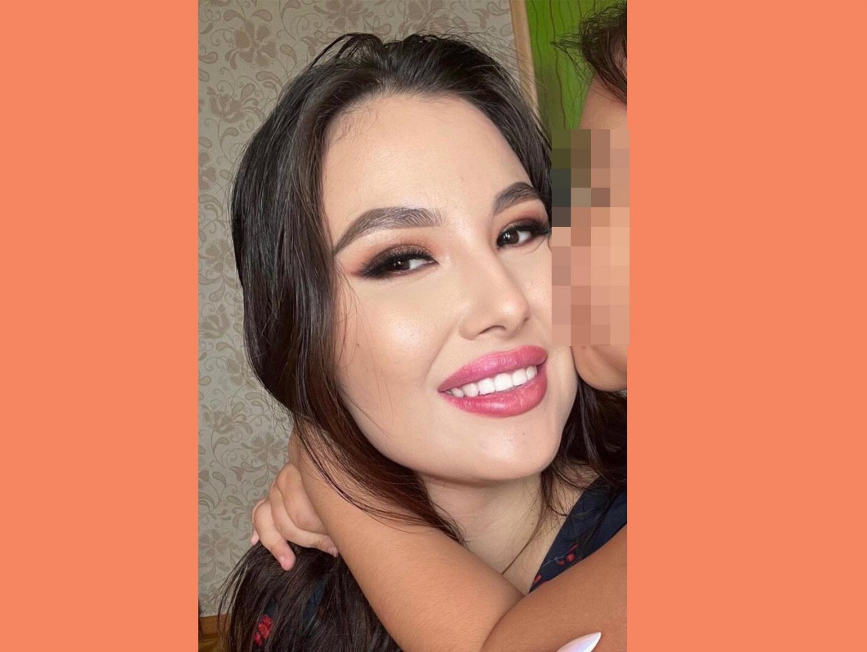 «После смерти мамы младшую сестру отдают ее отцу,  который может увезти ее в Таджикистан», - жительница Якутска бьет тревогу