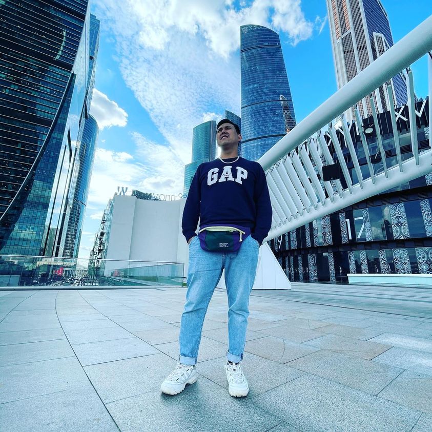 Основатель школы танцев в Якутске сообщил о переезде в Москву