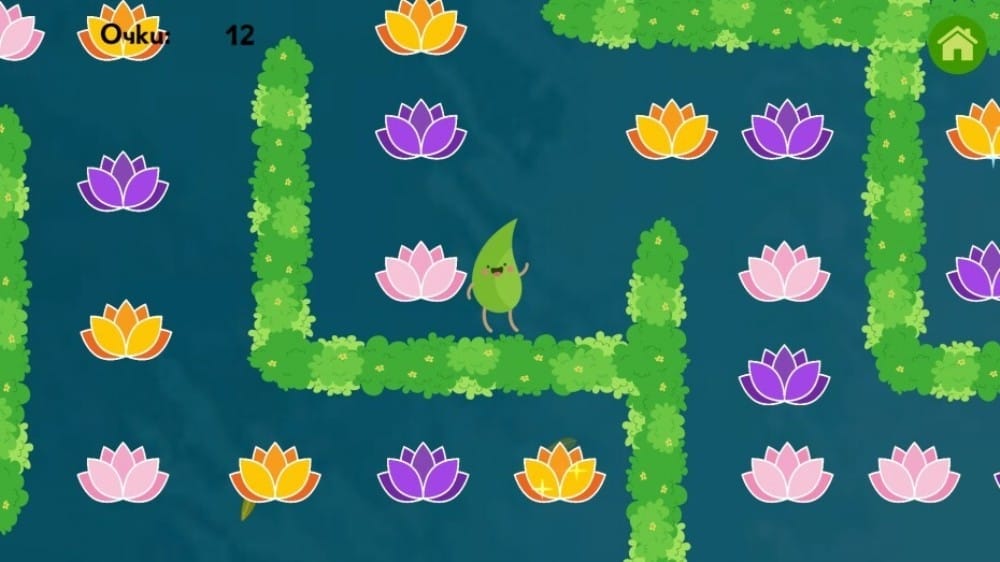 Planty Go: Игровой реабилитации для детей с ДЦП не будет