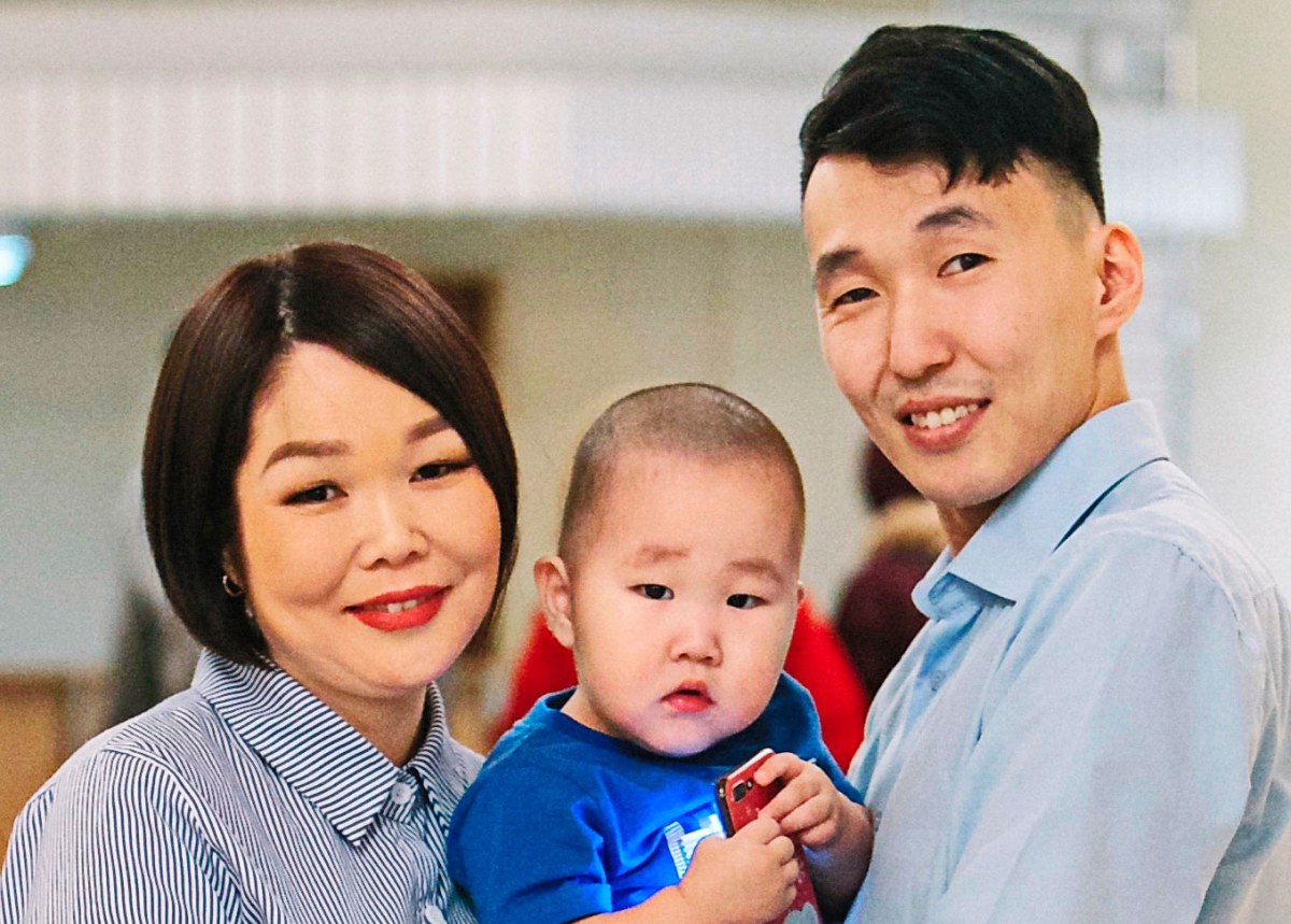 Наташеньки не стало…