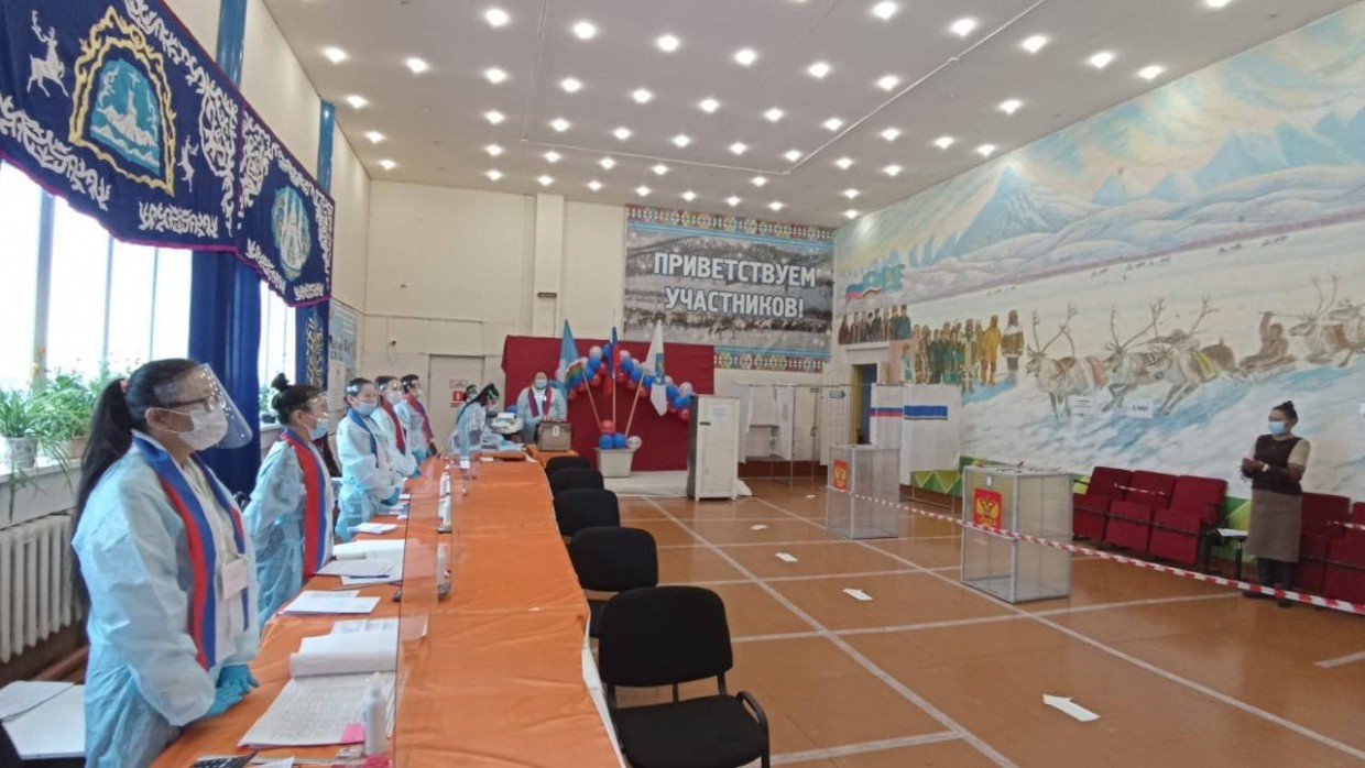 Депутат Виктор Федоров поделился мнением о выборах