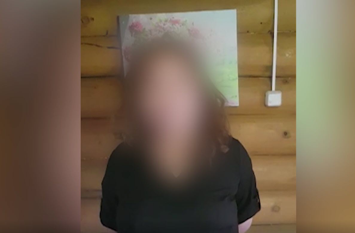 Жительница села Майя распространила недостоверные сведения о стрельбе в школе в Якутске. Проводится проверка (видео)