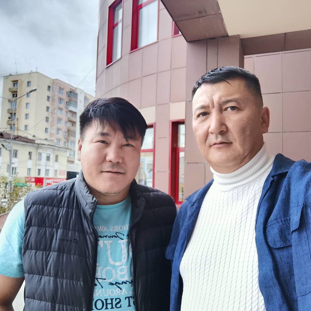 Директор кинотеатра "Лена" опроверг слухи о своем увольнении