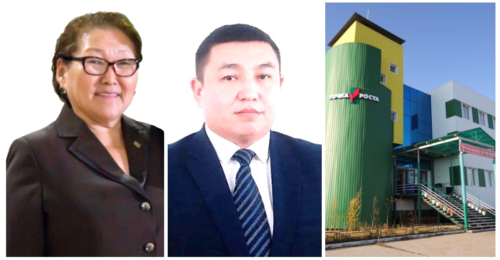 Тулагинская школа снова осталась без директора