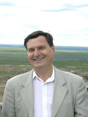 Мирнинский район станет красным улусом?