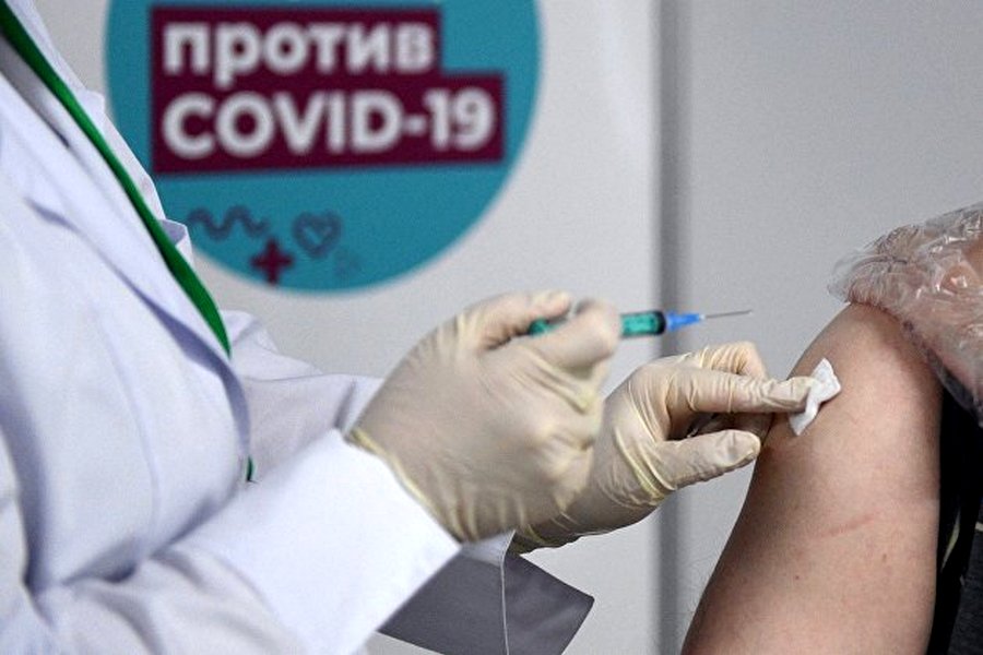 Стала известна цена прививки от ковида для иностранцев в Якутии