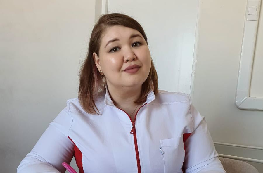 Якутский психиатр рассказала о действии "Афобазола" и "Глицина" на организм