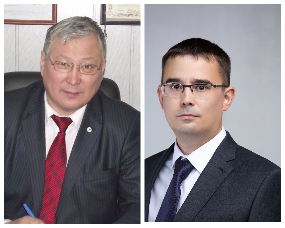Кто заменит Петра Аммосова и Юрия Григорьева в Ил Тумэне?