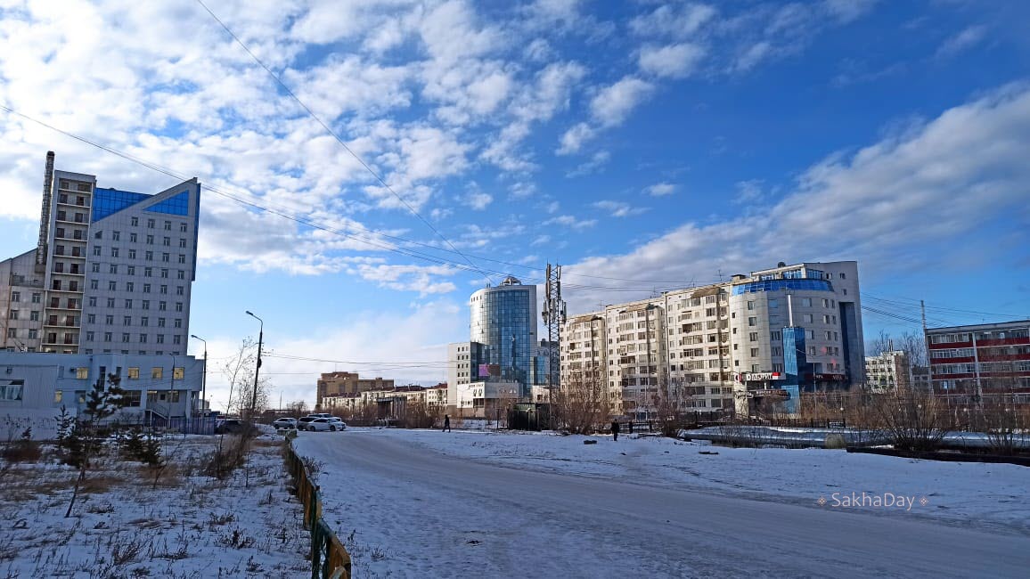 Японцы, приехавшие по вопросу строительства дилерского центра Toyota, сравнили Якутск с Нью-Йорком