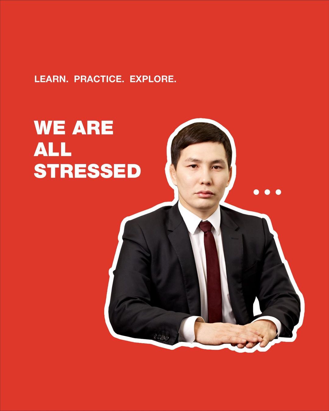 Школа "Интенсус" опубликовала фото Виктора Лебедева, пообещав подготовку к экзаменам без стресса