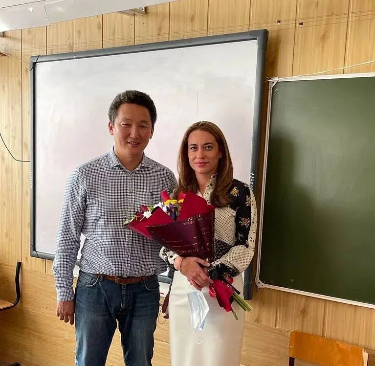 Назначен директор школы №27 Якутска