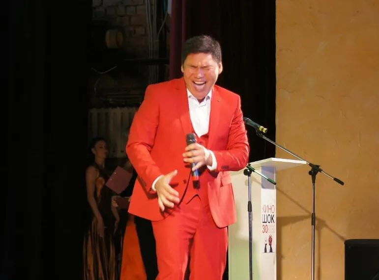 Якутский фильм стал триумфатором кинофестиваля "Киношок". Картина получила четыре награды