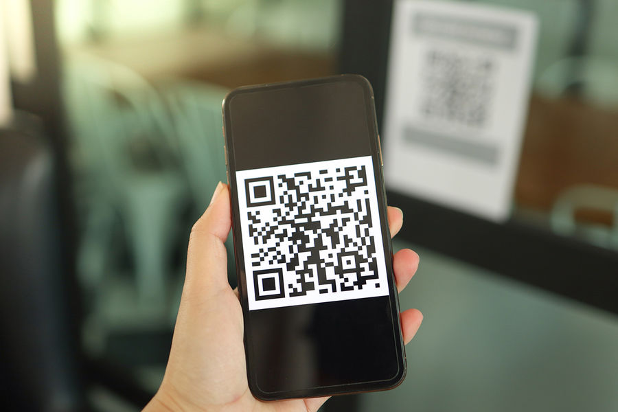 В Якутии ввели QR-коды в связи с пандемией