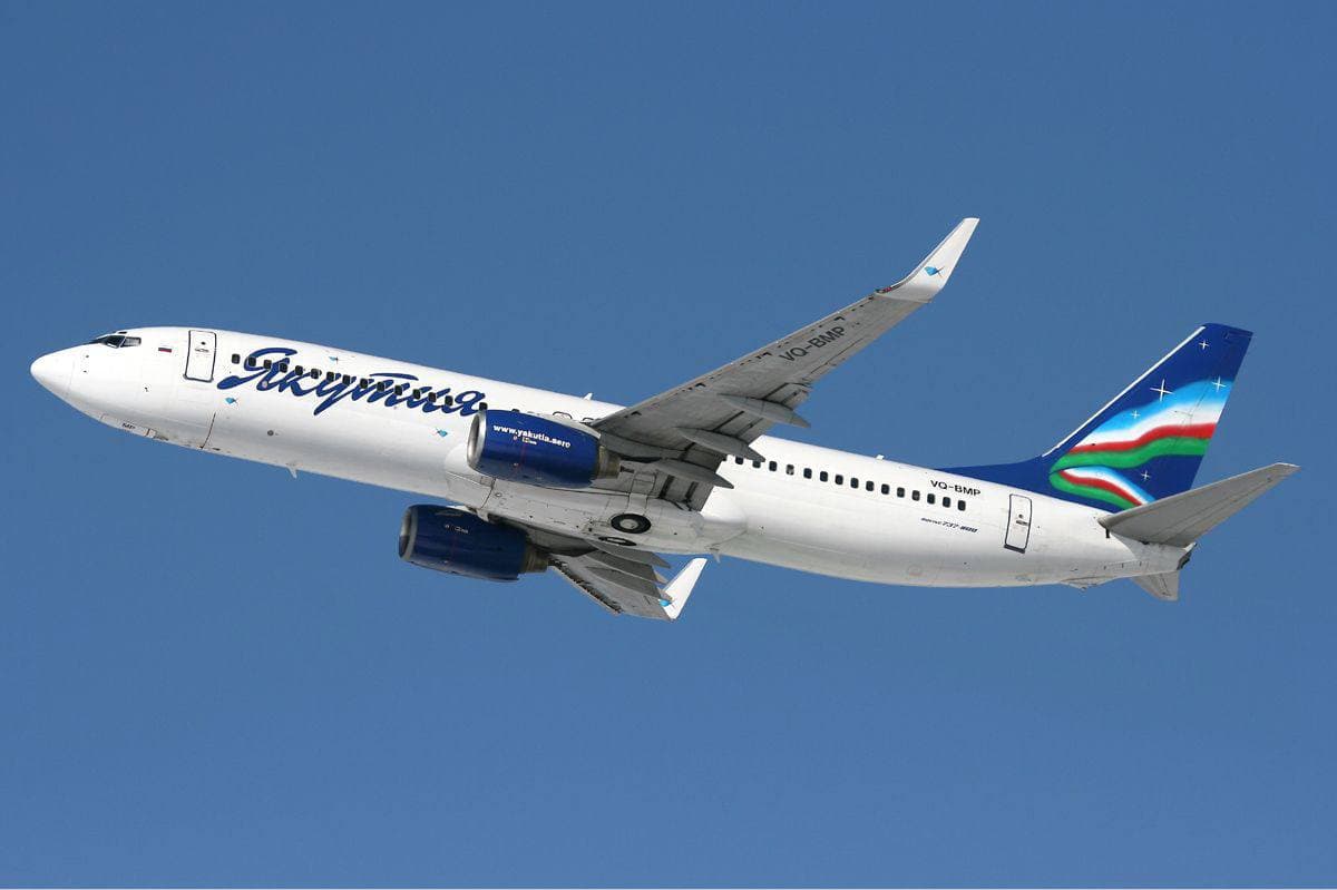 Начинается продажа субсидированных авиабилетов