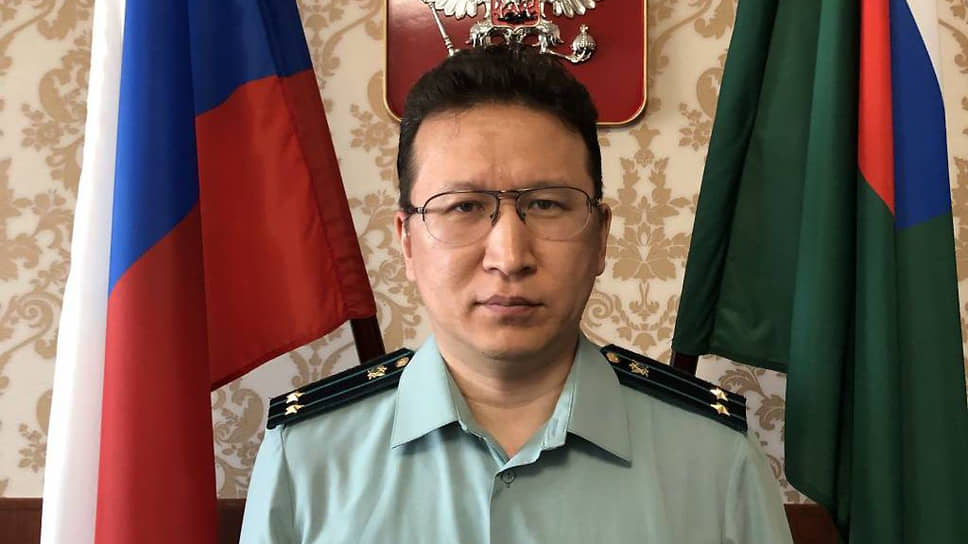 Прокуратура республики направила в суд уголовное дело в отношении бывшего главного пристава Якутии Алексея Никифорова