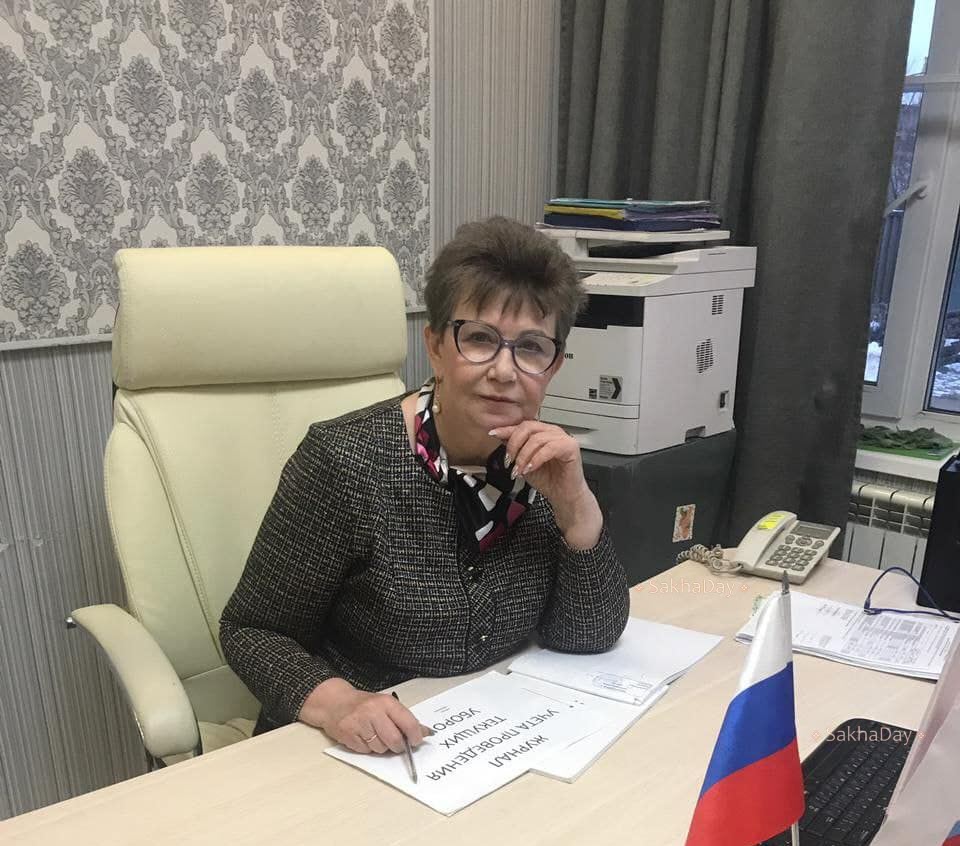 Ирина Котенко: «Из-за ограничений в первую очередь пострадает легальный бизнес»