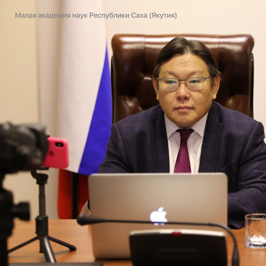 Ректор Малой академии наук Якутии сообщил об увольнении из-за несогласия передавать здание под обсерватор для больных COVID-19