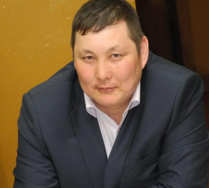 Путин наградил главу якутского улуса за смелость при спасении людей