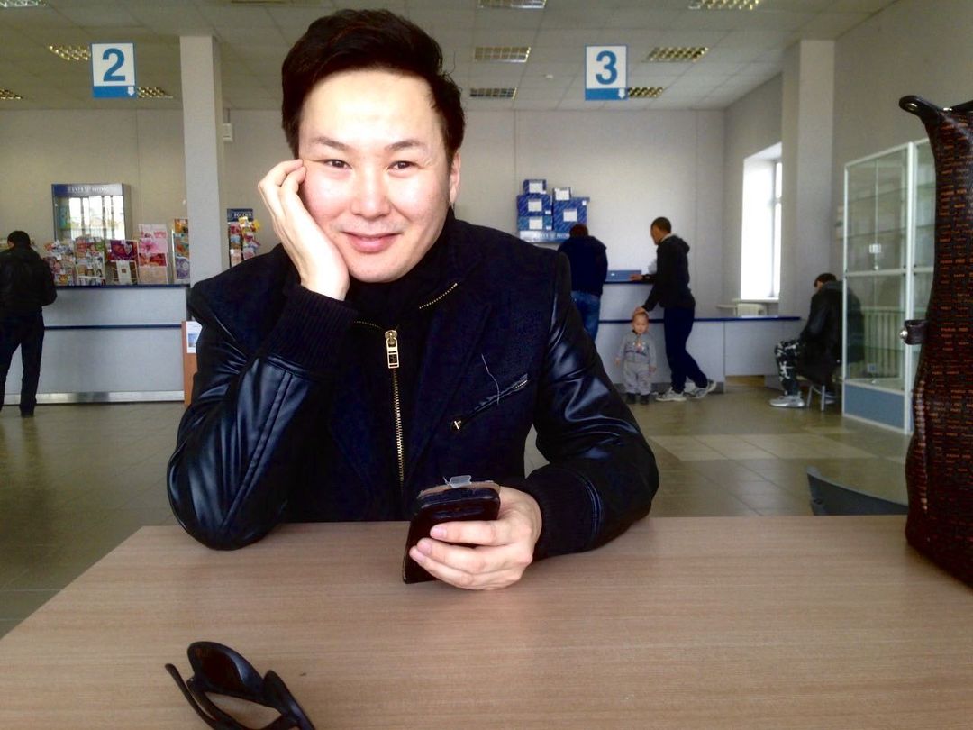 Якутяне собрали полмиллиона на лечение Ырыа Саарына