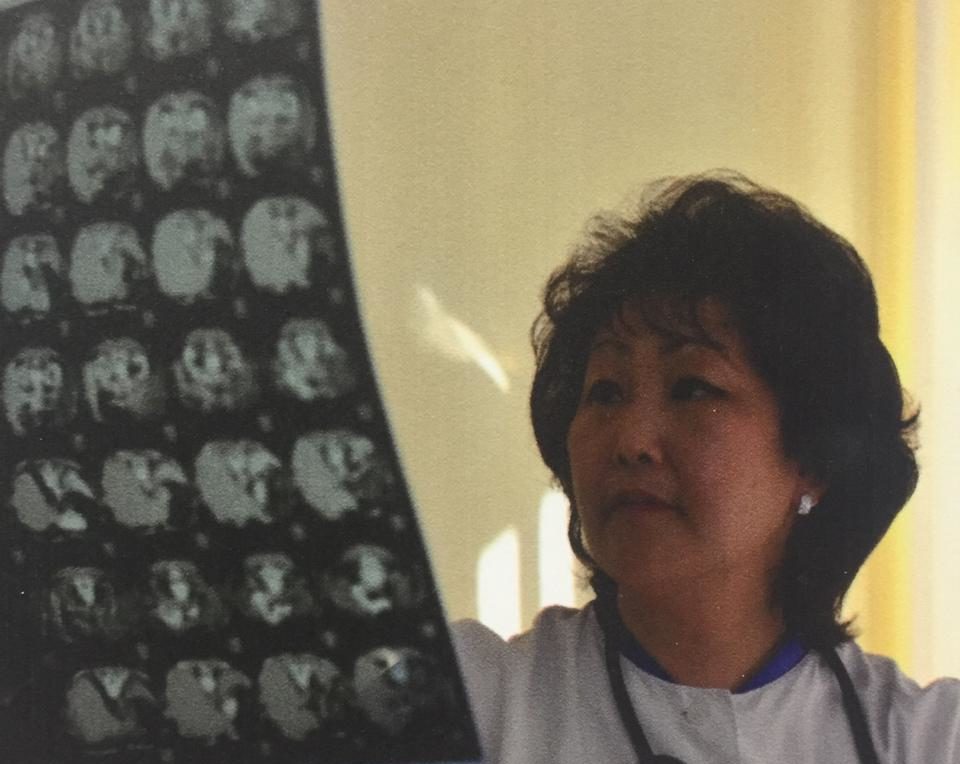 В Якутии ежегодно выявляют более двух тысяч онкобольных