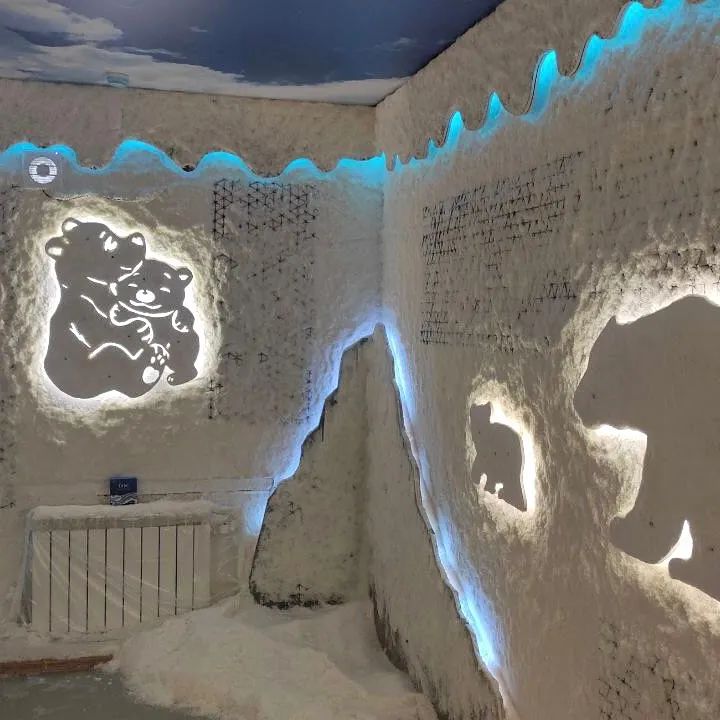 В Сунтарском улусе откроют соляные комнаты