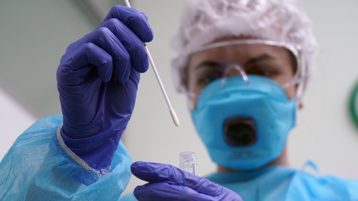 Якутяне теперь могут бесплатно привиться в частных клиниках