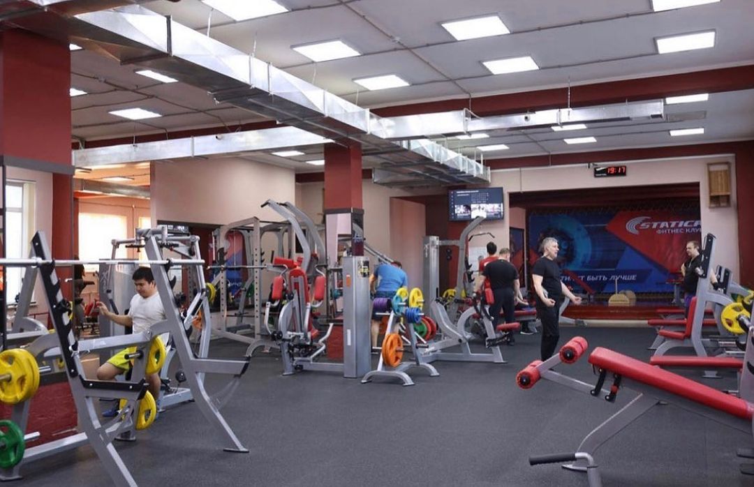 "Почему спорт в Якутии под запретом?". Фитнес-клубы предлагают подписать петицию