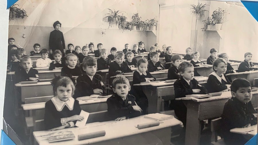 "Любили работу и верили в нас". Известные якутяне вспоминают своих школьных учителей