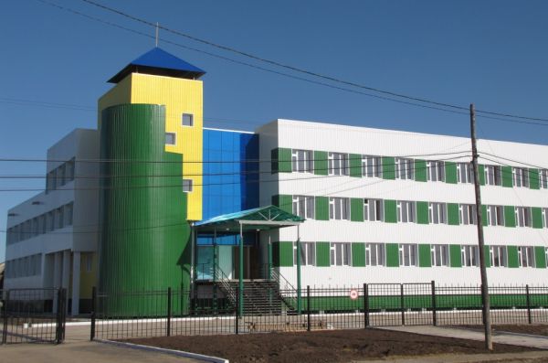 Интрига с назначением директора Тулагинской школы