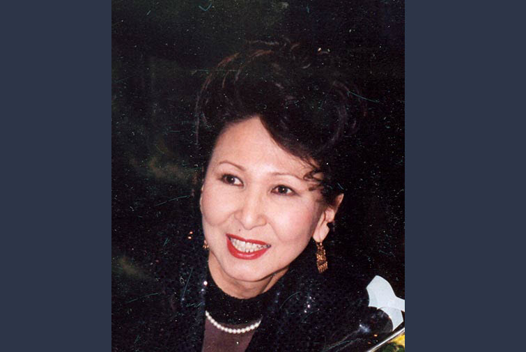 "Действуют исподтишка, трусливо", - Лира Габышева возмущена вбросом в соцсетях, связанным с директором ГТОиБ Юнгансом