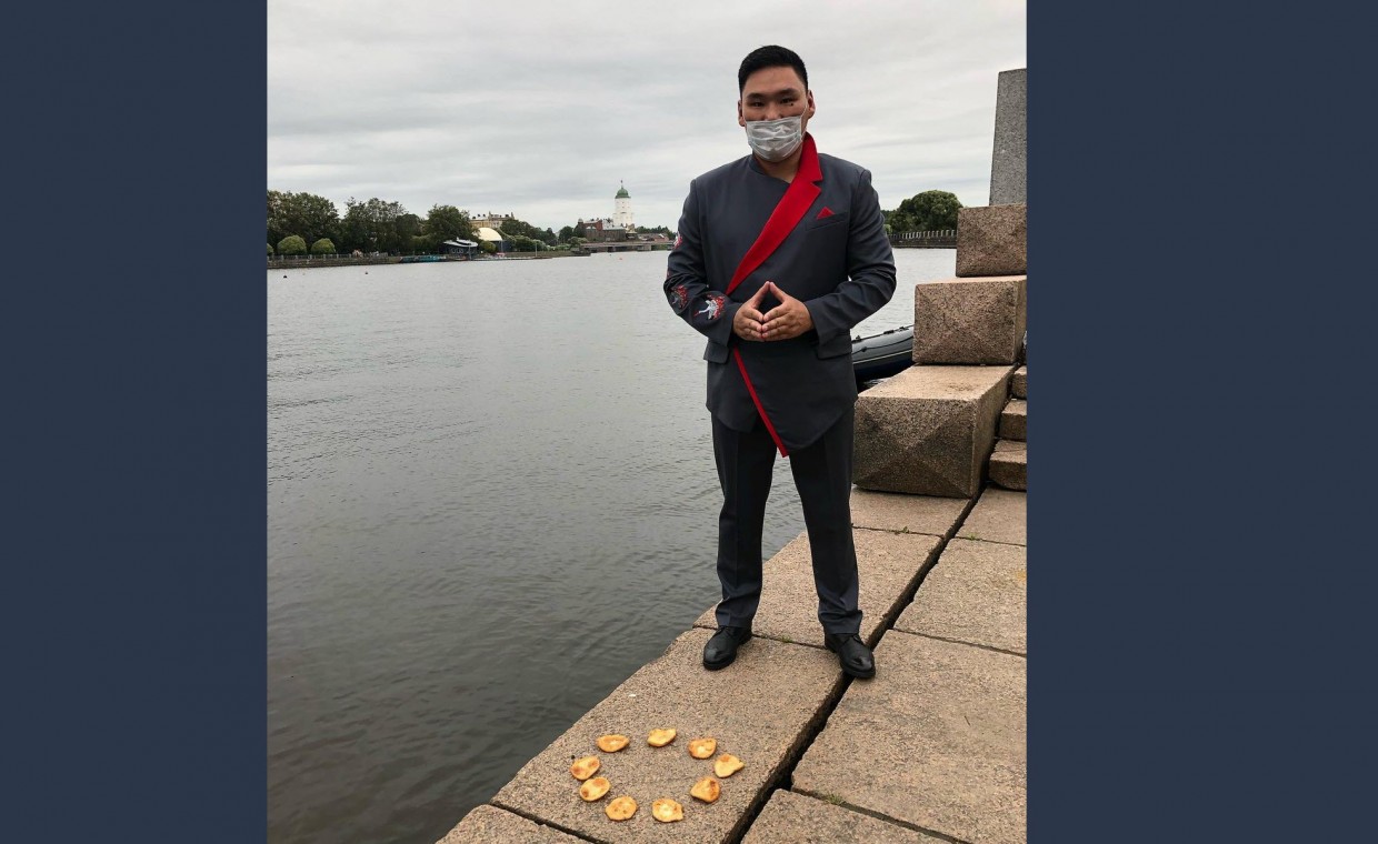 В админкомиссии Якутска уточнили: Концерт Лэгэнтэя был разрешен, информацию о проведении осухая проверят