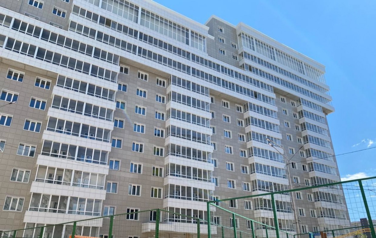 "Жильё премиум-класса в якутском формате стоит от 50 тысяч рублей", - риэлтор о ценах на аренду квартир в Якутске