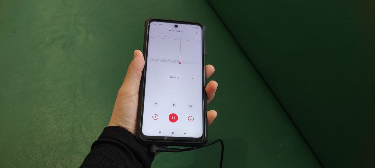 В Якутске телефонный мошенник признался журналисту, что звонит из места лишения свободы