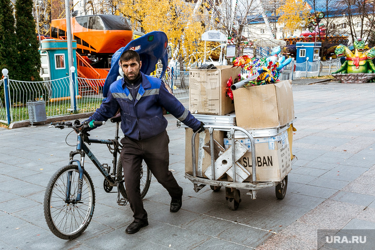 Власти РФ придумали, как переселить россиян на Дальний Восток