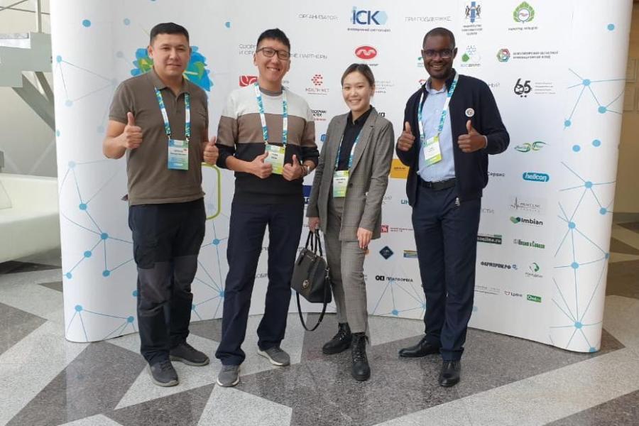 В СВФУ создан прототип искусственной печени для пациентов с печеночной недостаточностью