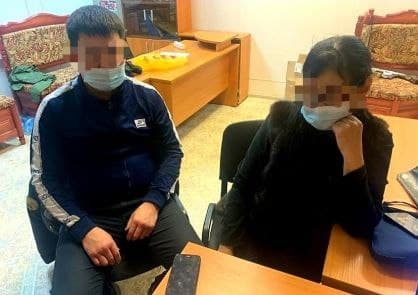 8 лет за убийство отца на глазах у сына в Новый год