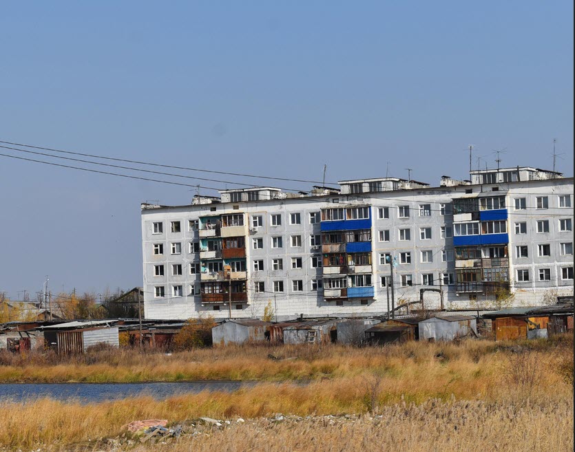 В работе Фонда капремонта Якутии выявлены нарушения