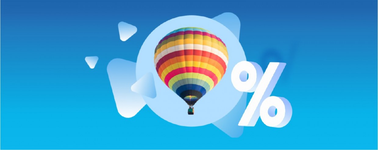 Экстра-ставки от республиканского АЭБ