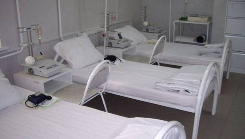 "Пациенты держали оборону с помощью табуреток", - свидетели нападения рассказали о резне в наркодиспансере в Якутске