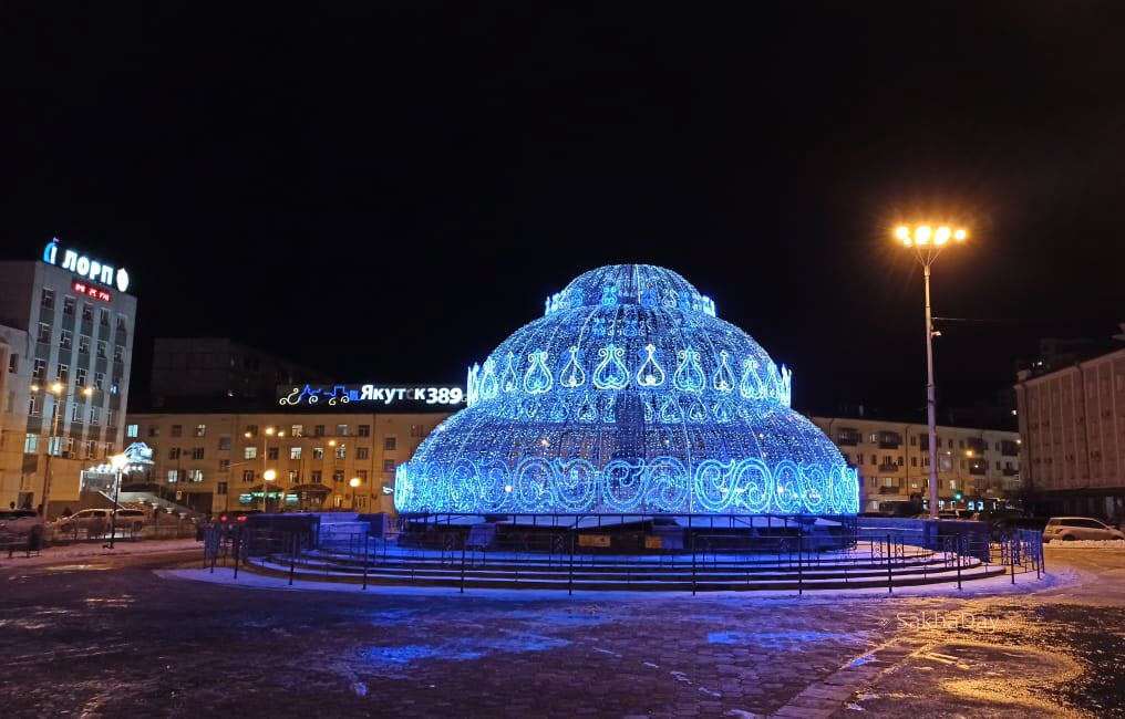 Якутяне не поверили в сравнение Якутска с Нью-Йорком