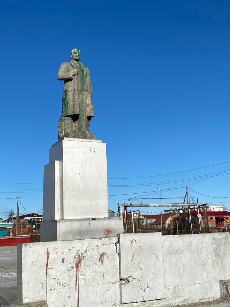 Северянам нужна помощь. Жители Верхнеколымского района рассказали общественнику о своих проблемах